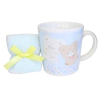 Amazon.co.jp: なにしてるの[ギフトタオル]マグカップ＆タオル