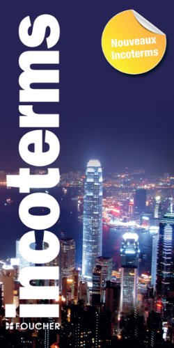 Incoterms Nouveaux Incoterms