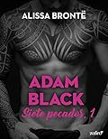 Adam Black. Siete pecados, 1