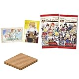 『テイルズ オブ』シリーズ 30th Anniversary カードウエハース 20個入りBOX (食玩)