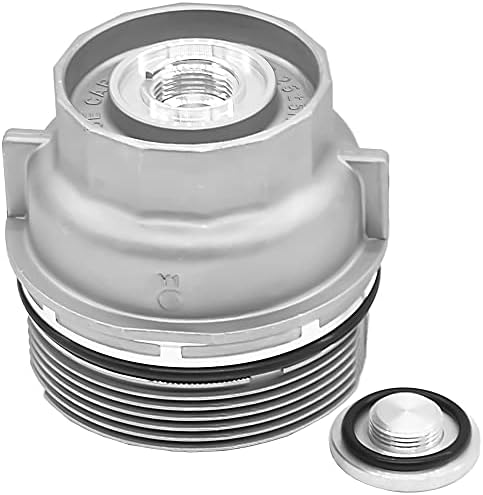 Oil Filter Housing Cap Cover Plug,For Toyota Camry Tundra Tacoma - Foto 4