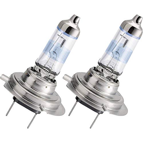 Philips automotive lighting 12972XV+S2 XtremeVision 130 Prozent Scheinwerferlampe H7 Autolampen...
