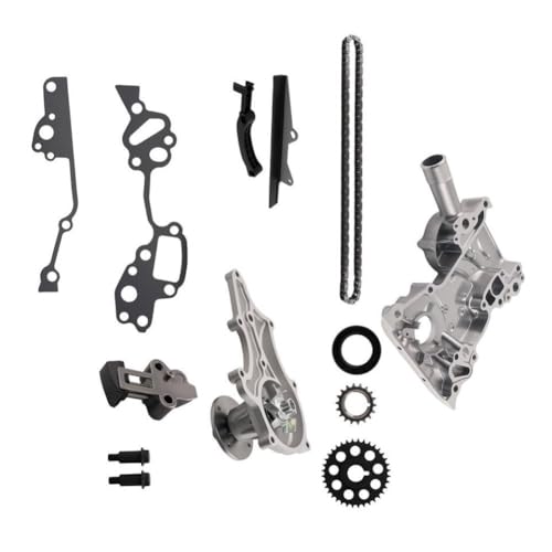 �^�C�~���O�`�F�[���L�b�g 4Runner 2.4L 8V SOHC 1985-1995 �ƌ݊�������