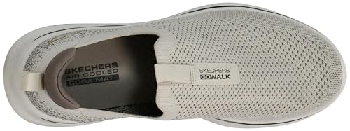 Image of Skechers Men's Go Walk 7 Stretch Fit Slip-on