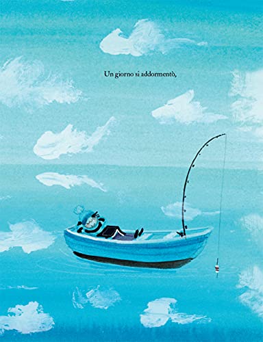 Il Bambino E La Balena. Ediz. A Colori - 4