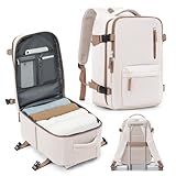 SZLX Mochila De Vacío Equipaje De Mano Mujeres, Mochila Airbag Con Sistema De Vacío Para Viajes, Ryanair Mochila De Viaje Tamaño Cabina Con Bomba Impermeable Maleta De Vacío Para Hombres