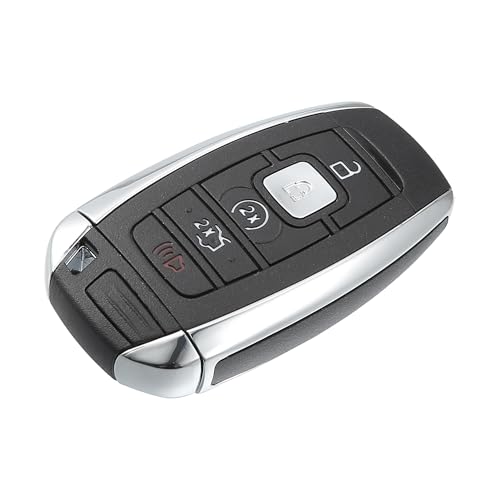 Télécommande d'entrée sans clé haute précision 902 MHz parfaitement compatible avec Lincoln MKX
