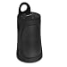 Pushingbest Silicone Case for Bose SoundLink Revolve with Extra Carabiner Offered for Easy Carrying