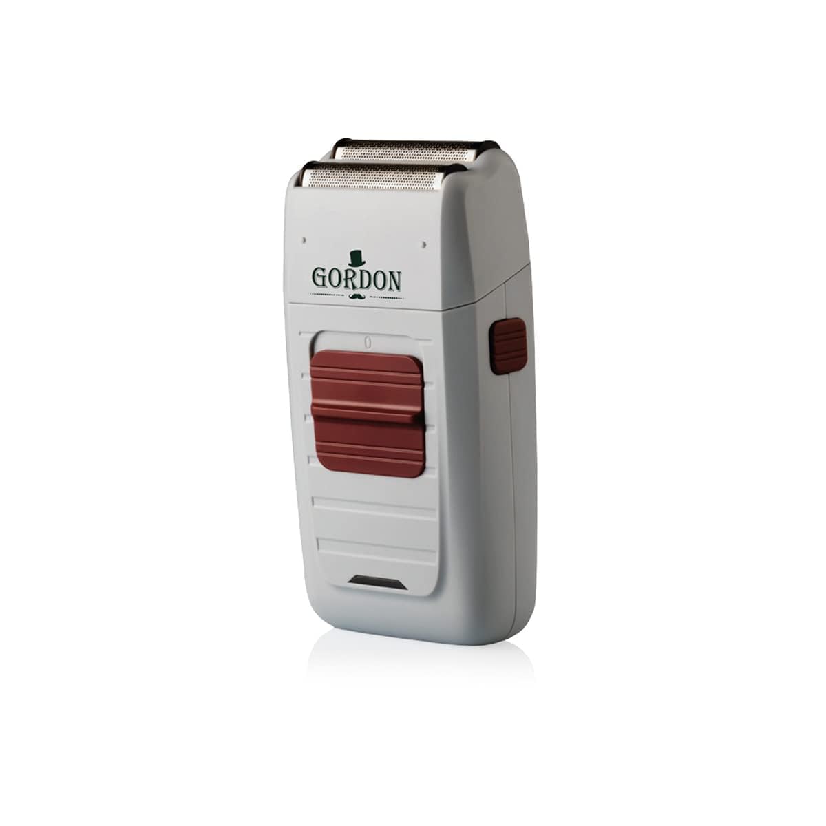 Rasoio Elettrico Cordless Gordon ideale per rifinire la rasatura di barba e capelli.
