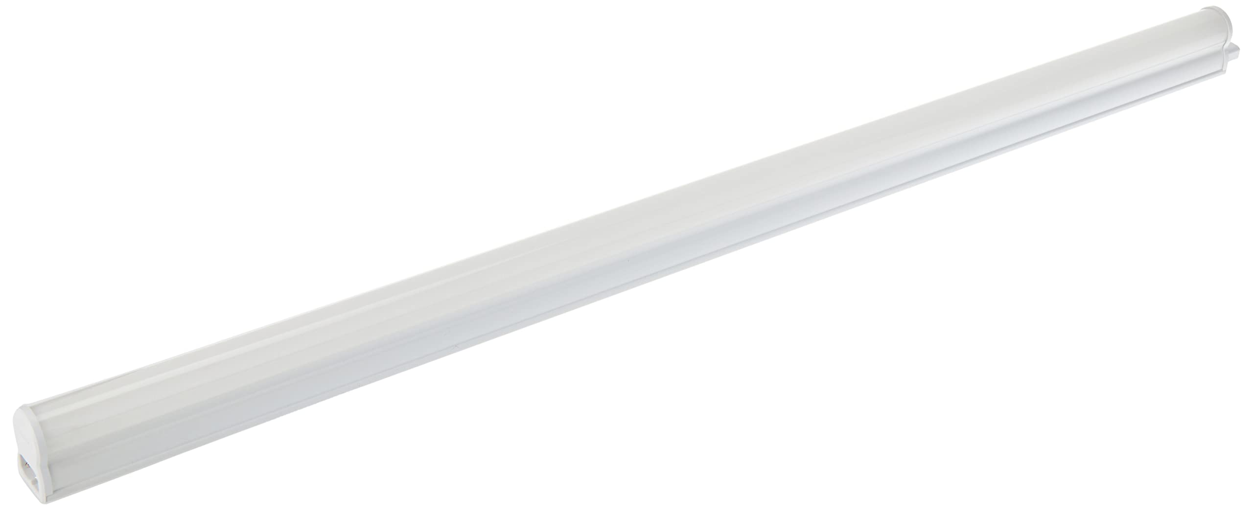 LEDVANCE 1016:LEDVANCE LED VALUE 6.5W 2FT BATTEN WARM WHITE 4058075270725