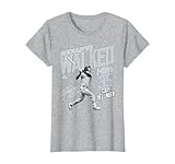 Should've Walked Him Cody Bellinger New York Baseball MLBPA T-Shirt