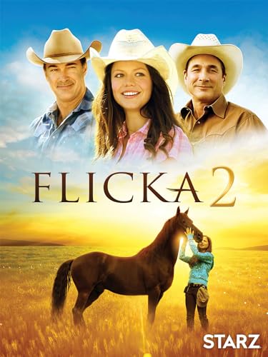  Flicka 2