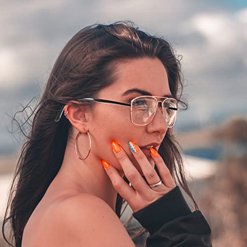 Iplusmile Stanghette di ricambio per occhiali