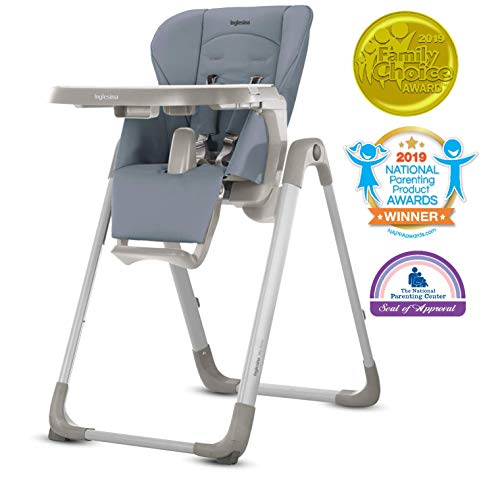 inglesina mytime high chair