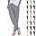 Women Linen Trousers, Ladies Jersey Trousers, Ladies Culottes, Linen Clothing for Women, Wide Leg Yoga Pants, White Jeans, Wide Leg Trouser, White Jeans, Womens Capri Pants, Womens Summer Clothes