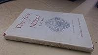 The Story of Milford B0000CJ067 Book Cover