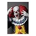 NECA - IT - 7” Scale Action Figure - Ultimate Pennywise (1990)