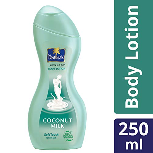 Parachute advanced Body Lotion 250ml Dry (8901088051613)