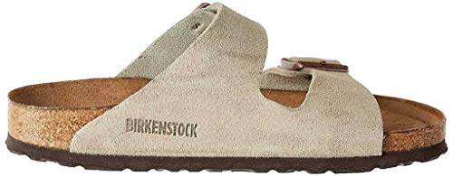 Image of BIRKENSTOCK Women's womens Arizona Open Toe Sandals