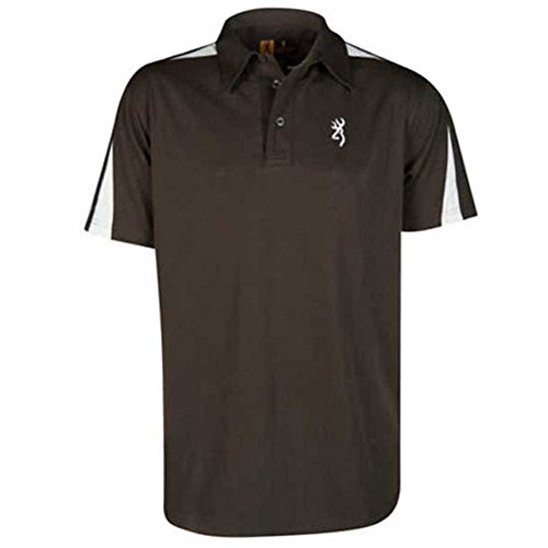Browning Highline Polo Shirt