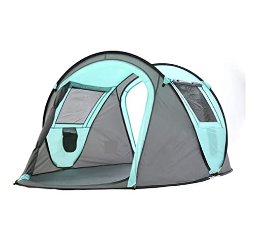 Carpa para camping automática pop up para 2 personas miniatura 1