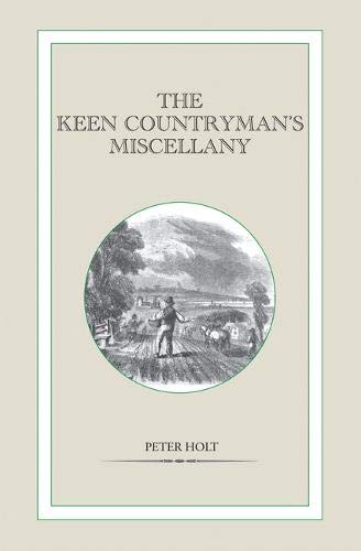 The Keen Countryman's Miscellany