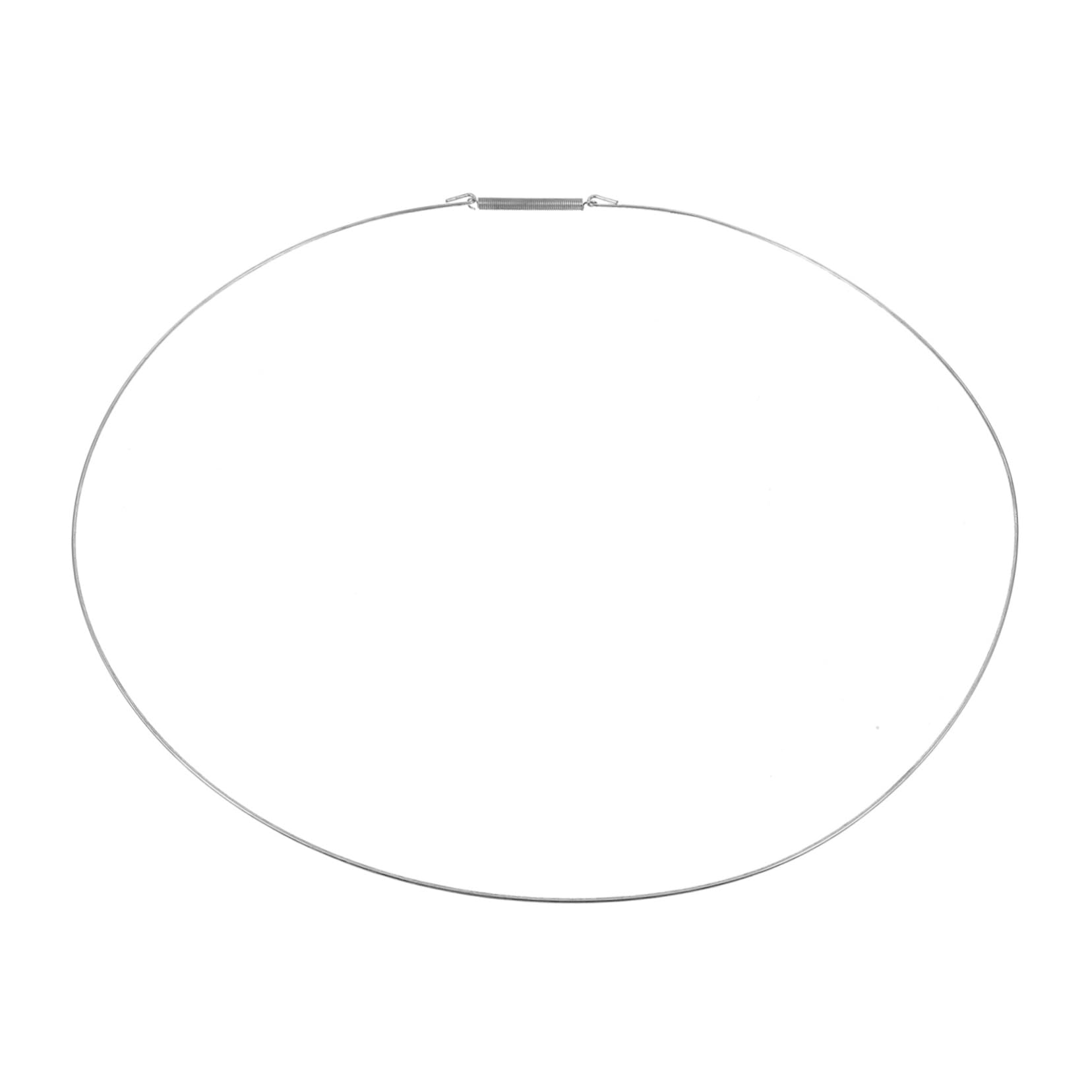 HOOTNEE Washing Machine Door Boot Spring Clamp Metal Replacement Part Sealing Clamp for Preventing Water Damage