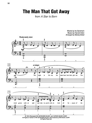 Alfred Music 00-30036 Simply Love Themes: 21 Romantic Melodies From The Big Screen thumb #4