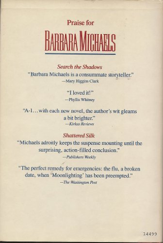 Smoke and Mirrors 0671670379 Book Cover