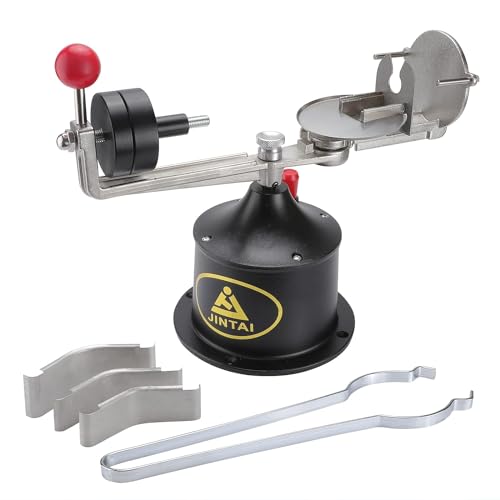 Rasamer Lab Centrifugal Casting Machine