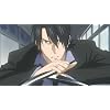 Nabari no Ou: The Complete Series - S.A.V.E.