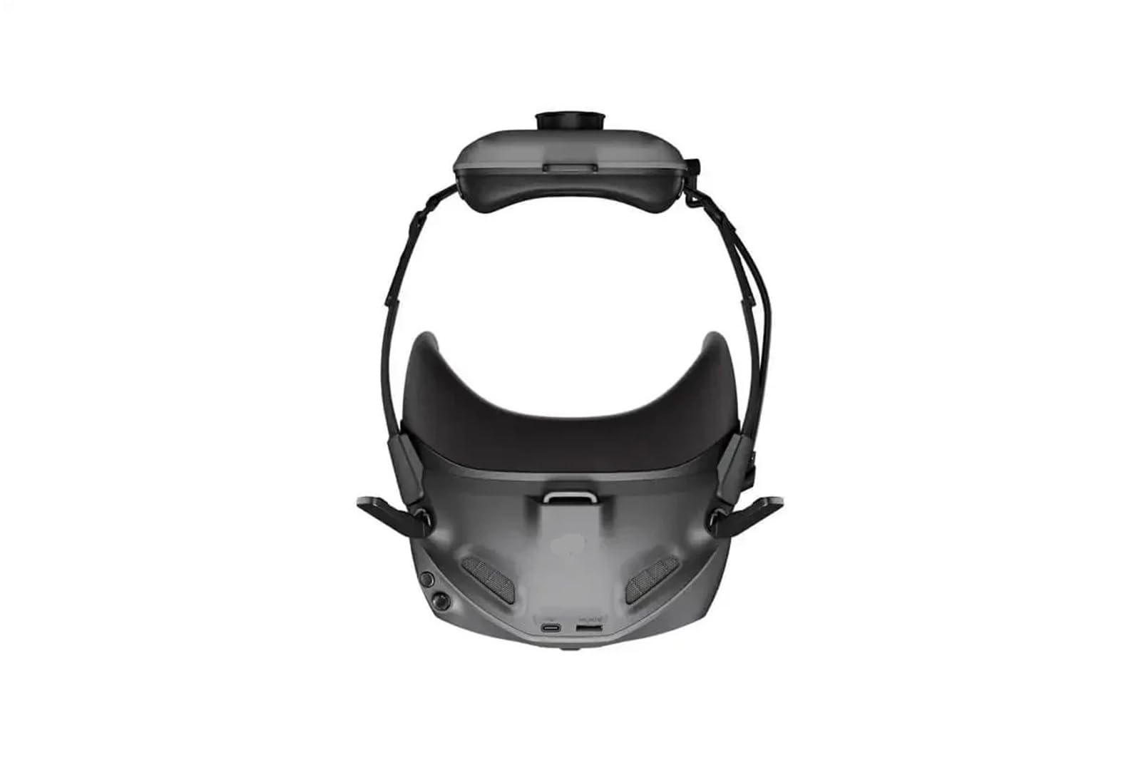 Kompatibel mit der DJI 2 Neo Drohne, Brille mit 1080p Ultra-Wide-Display und 2,7 Stunden Betriebsdauer