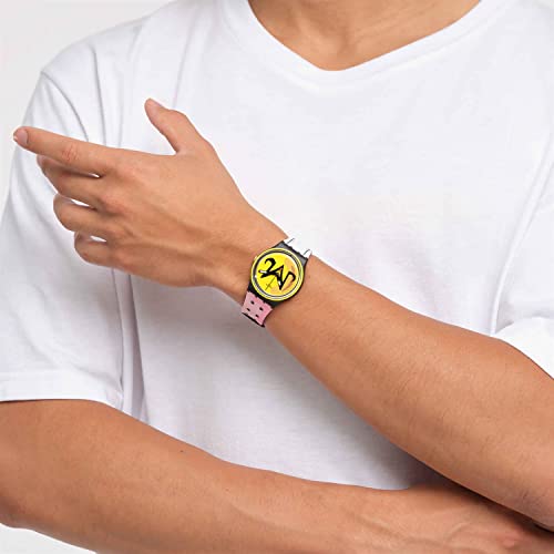 SWATCH GZ358 商品画像3