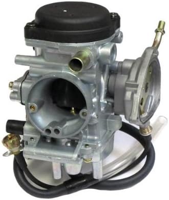 ZOOM ZOOM PARTS Carburetor FOR Yamaha WOLVERINE 450 4WD 2006 2007 2008 2009 2010 NEW Carb FREE FEDEX 2 DAY SHIPPING