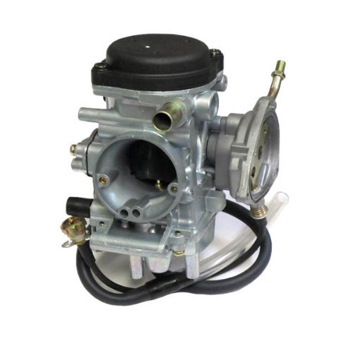 ZOOM ZOOM PARTS Carburetor FOR Yamaha WOLVERINE 450 4WD 2006 2007 2008 2009 2010 NEW Carb FREE FEDEX 2 DAY SHIPPING
