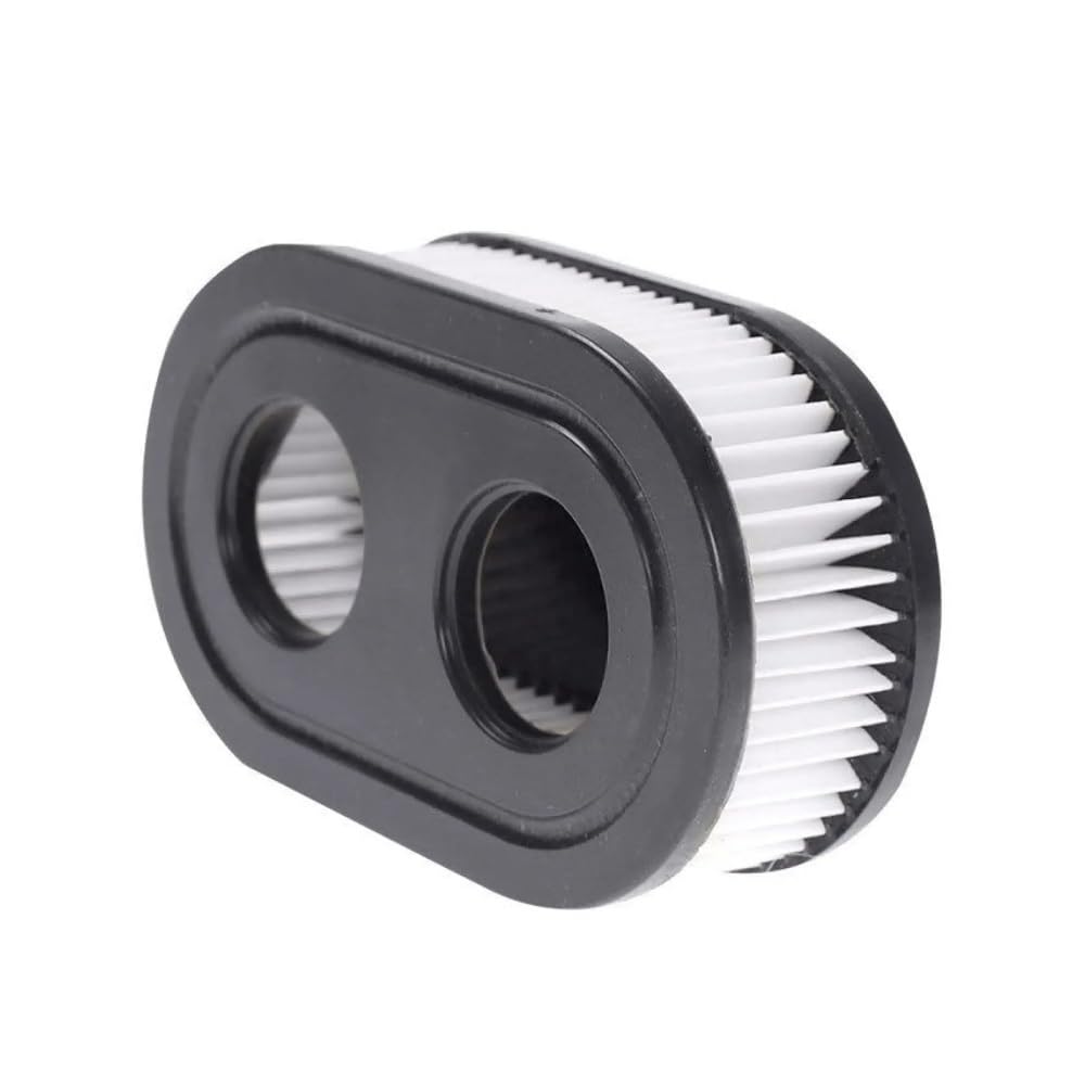 Filtre à air de rechange pour tondeuse à gazon entretien de printemps lot de 5