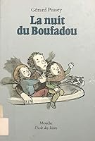 Nuit du boufadou 2211018912 Book Cover