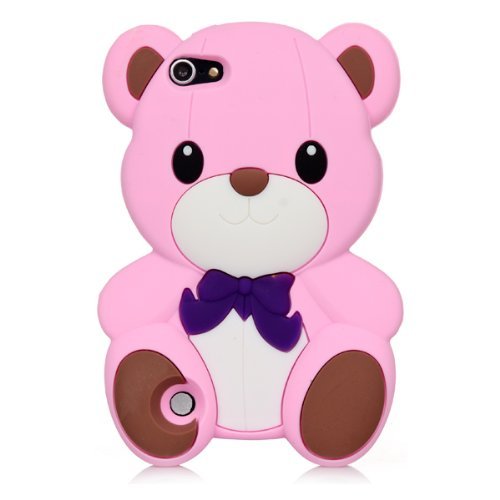 Custodia Per IPod Touch In TPU Morbida E Flessibile E Sottile - Foto 10