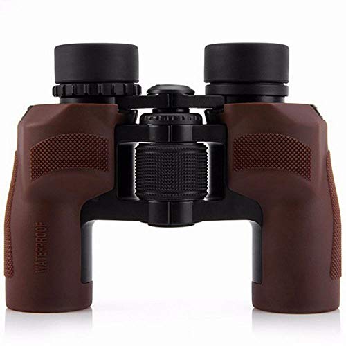 C.N. Binocolo Hd High-Light Telescopio per Visione...