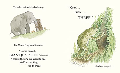 The Giant Jumperee - Image 5