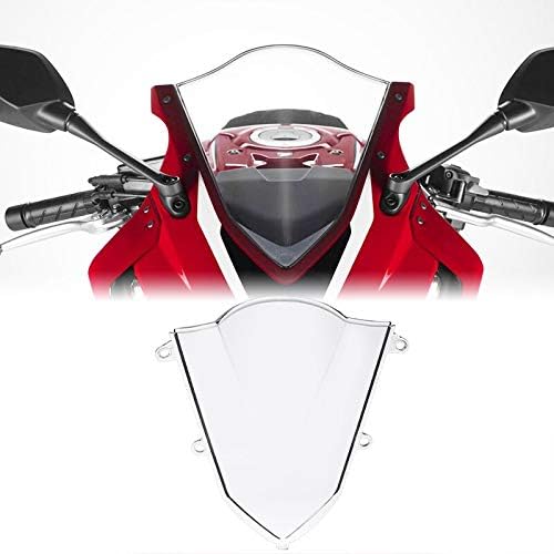 Neo様専用 ホンダ Cbr400r Puig スクリーンとウインカーのセット Www Eeducationgroup Com