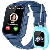 MUSIQUE & RÉVEIL & MODE ÉCOLE : Cette montre connectée enfant prend en charge la lecture de musique et permet de télécharger des jeux et des applications pratiques telles que WhatsApp et des logiciels de traduction via l'App Store. Les fonctions de réveil aident l'enfant à cultiver une routine régulière. Le mode école favorise la concentration sur les apprentissages. Cette montre enfant multifonction est un cadeau créatif et attentionné, veillant sur la sécurité et accompagnant la croissance