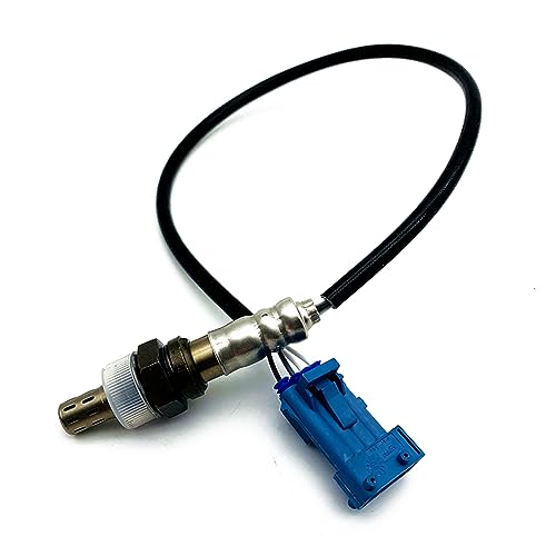 Sonde Lambda 1618V3 réduit la consommation et régule le capteur d'oxygène PSA