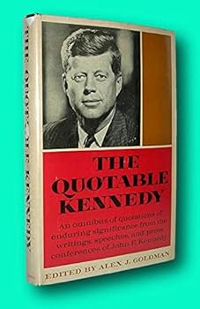 The Quotable Kennedy