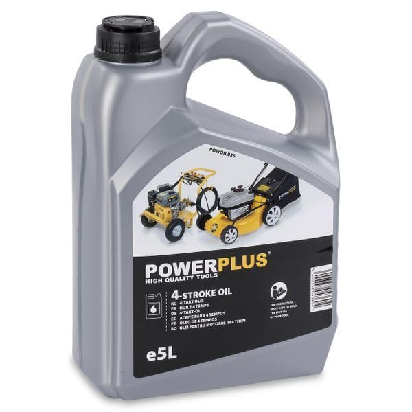 aceite para motor 4 tiempos 5 litros