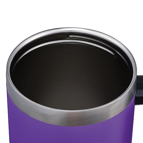 Image of FOCO NFL unisex-adult NFL Team Logo Insulated Travel Mug 40oz XL Tumbler