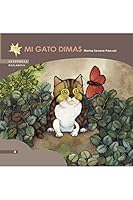 Mi Gato Dimas 8496870286 Book Cover