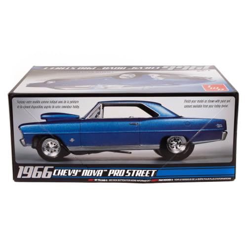 AMT 1966 Chevrolet Nova Pro Street AMT636R