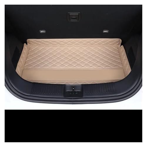 Tapis de coffre pour Leapmotor T03 doublure étanche contre la saleté 2025