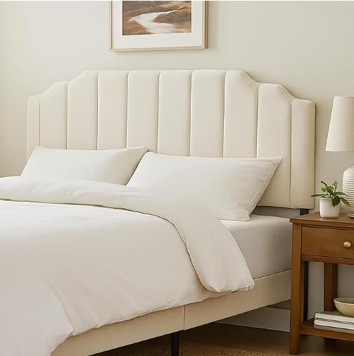 Bed Frame Extra Large L-Shaped Cloud Couch Deep Seated Modular Sofa with Removable Washable Covers Gray